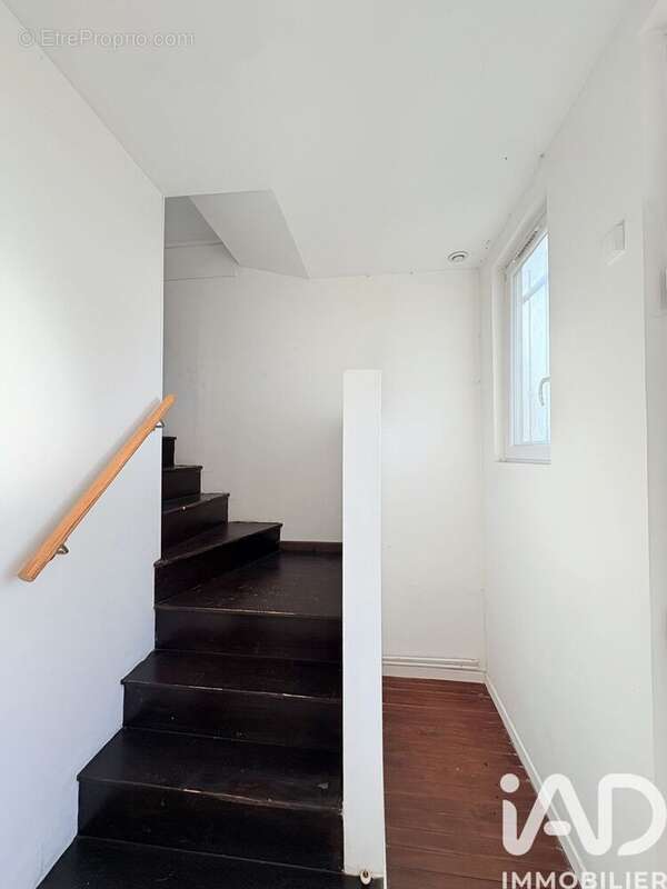 Maison 120 m² à Le Frestoy-Vaux  - photo 7