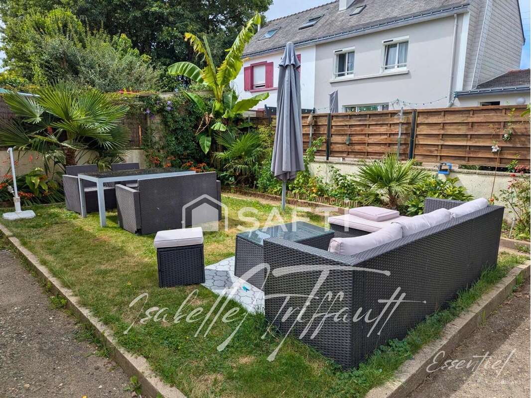 Photo 9 - Maison à LANESTER