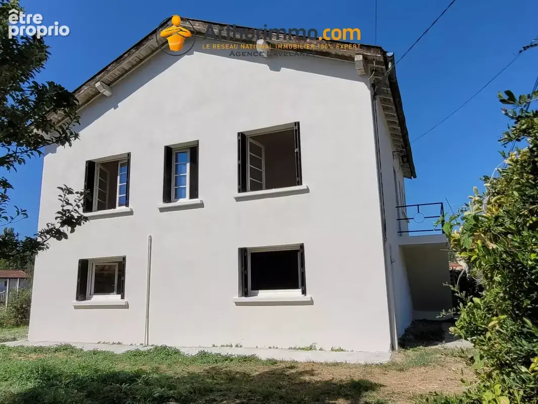 Maison individuelle avec jardin et garage - photo 20