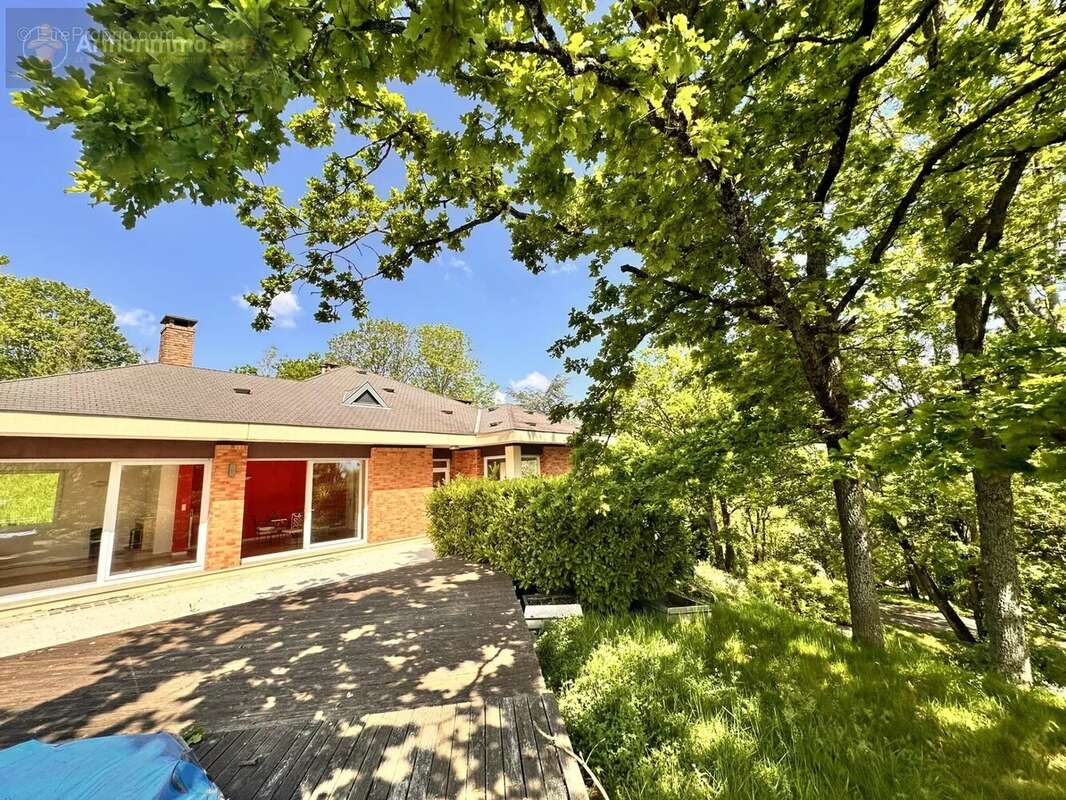 Maison à SAINTE-RUFFINE