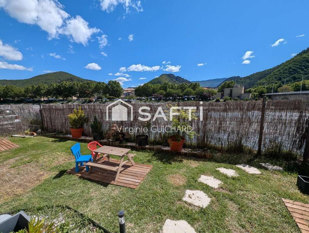 Photo 9 - Appartement à DIGNE-LES-BAINS