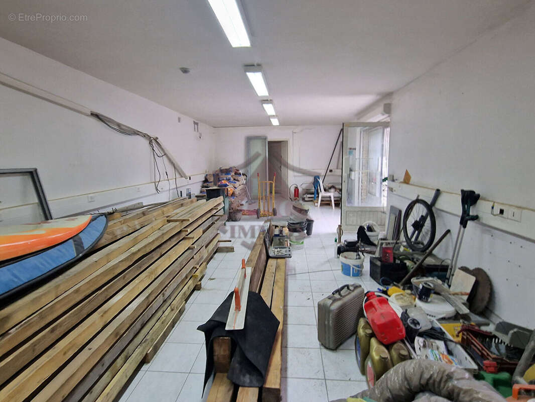 Maison à ROBIAC-ROCHESSADOULE