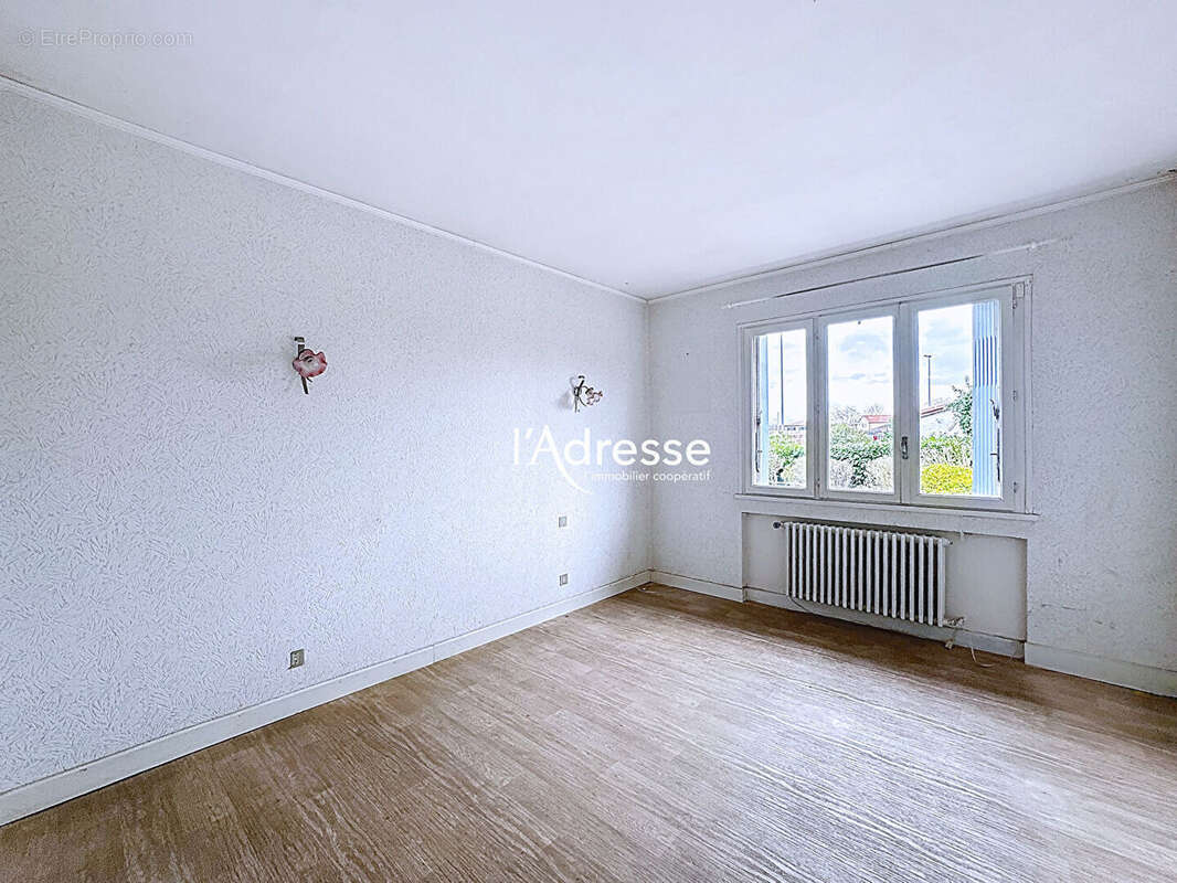 Exclusivité l'Adresse Immobilier - Fonsorbes - Maison T4 de 114 m2 sur un Terrain de 1189m². - photo 9
