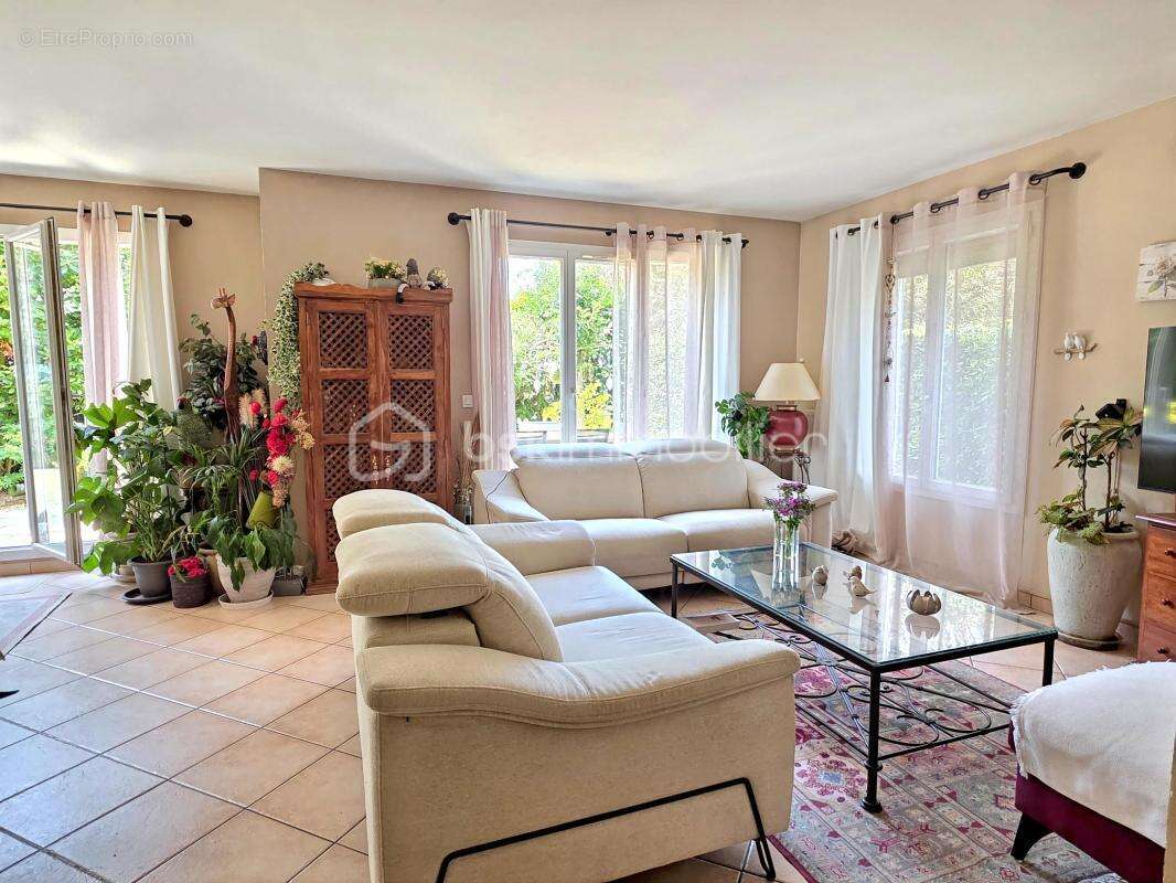 Maison individuelle 4 chambres - photo 3