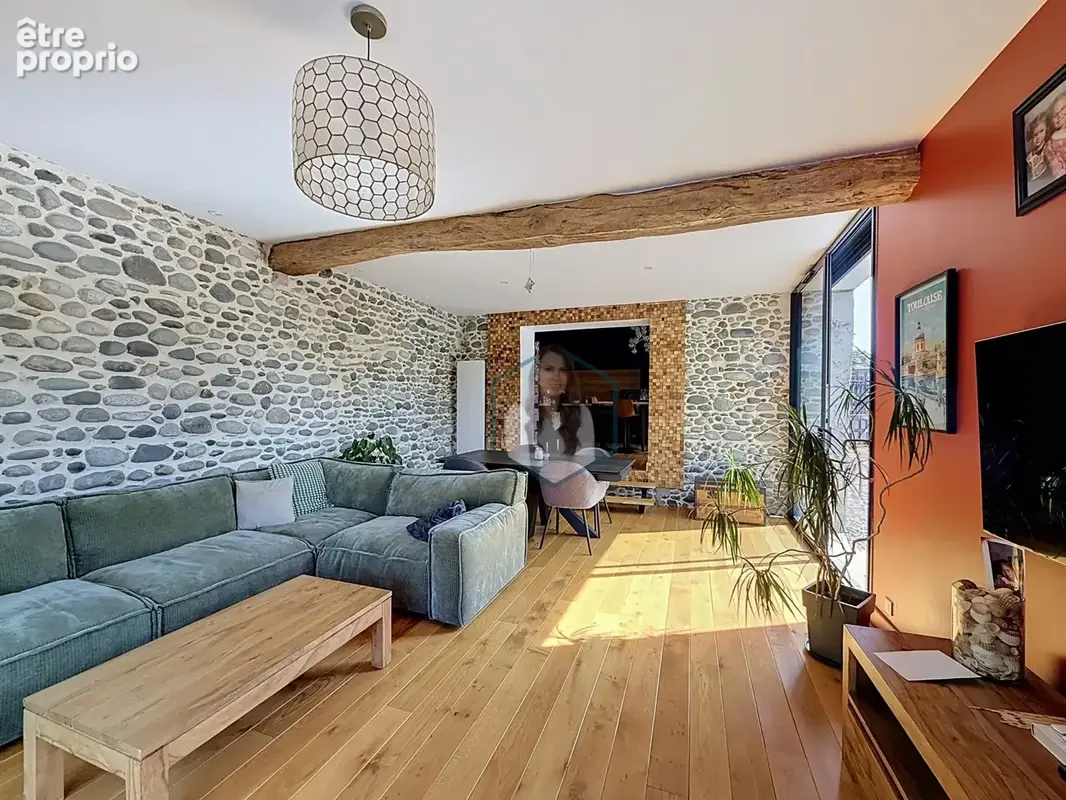 Maison 5 pièces 130 m² à vendre à Bordes (64510) - photo 3