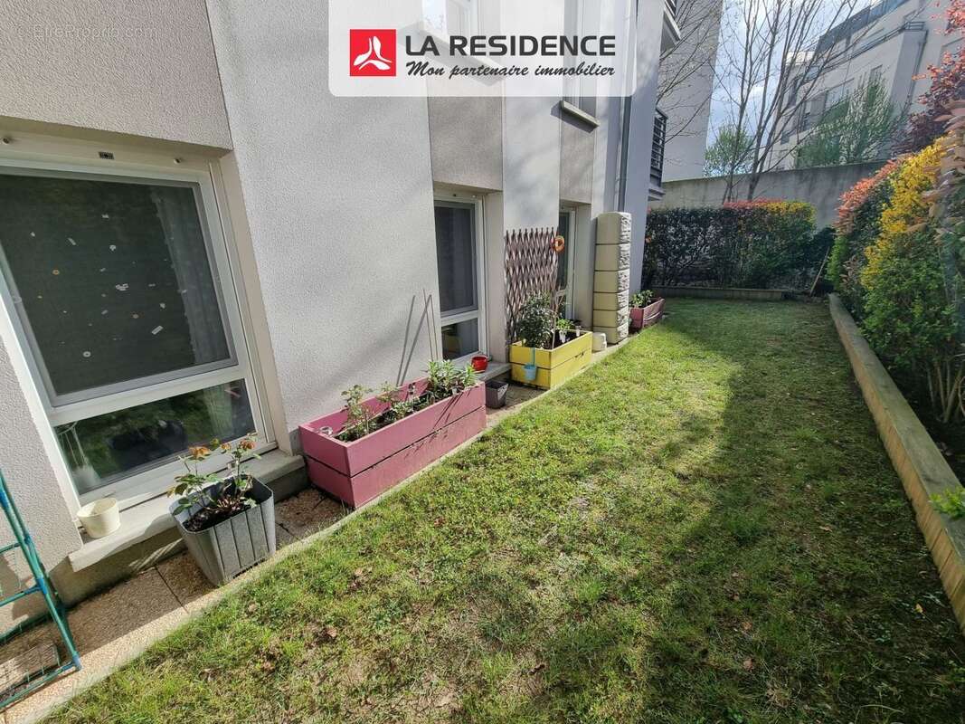 Appartement à STAINS