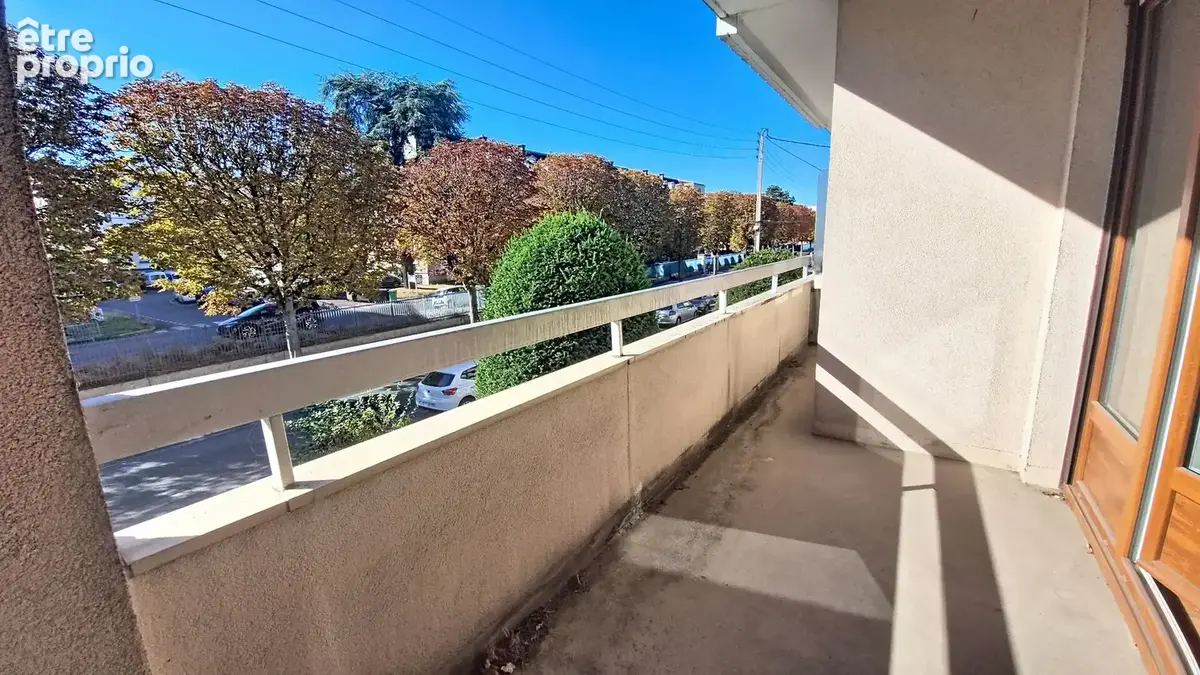 Appartement Limeil Brevannes 4 pièce(s) 91 m2 - photo 8