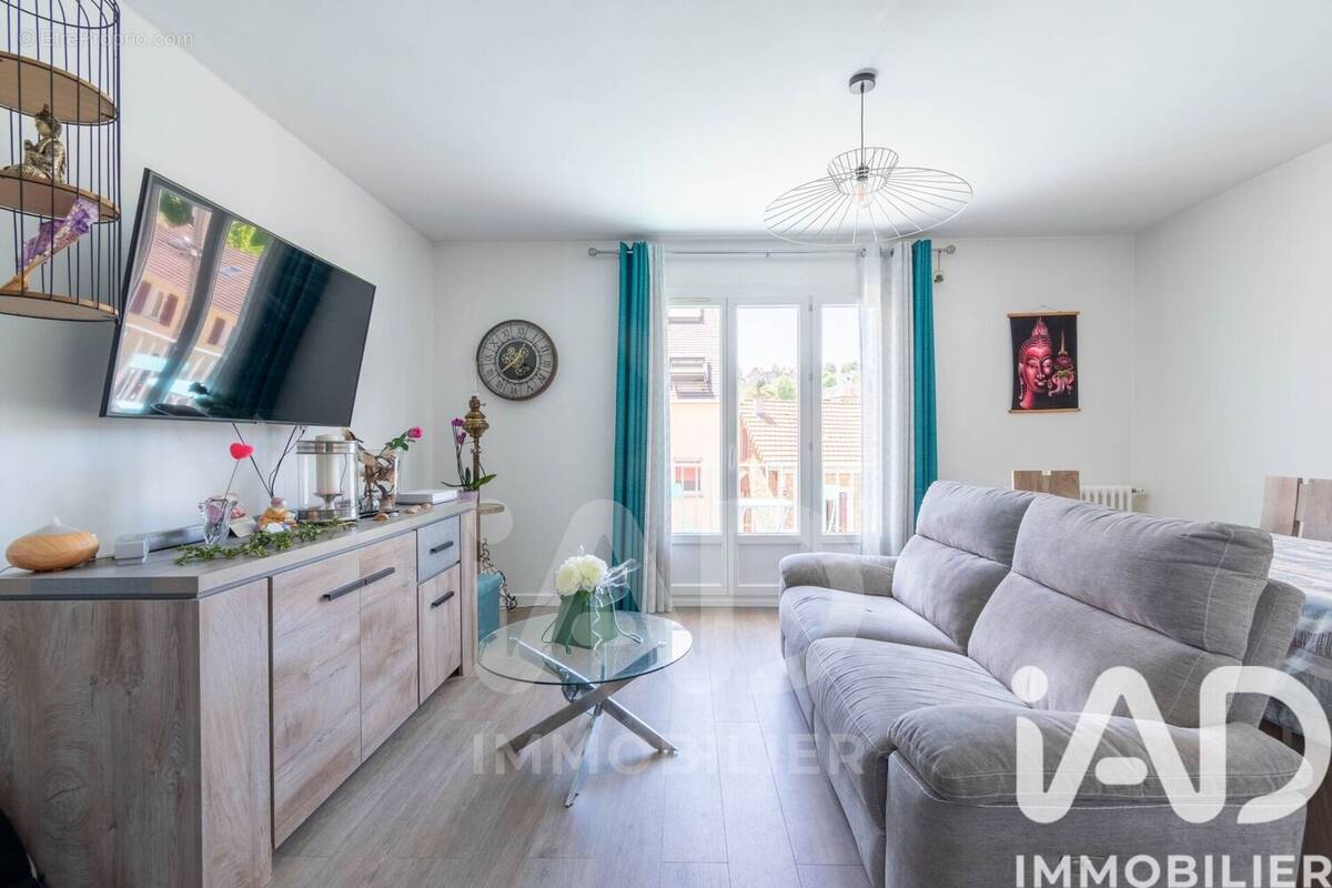Photo 1 - Appartement à PONTOISE