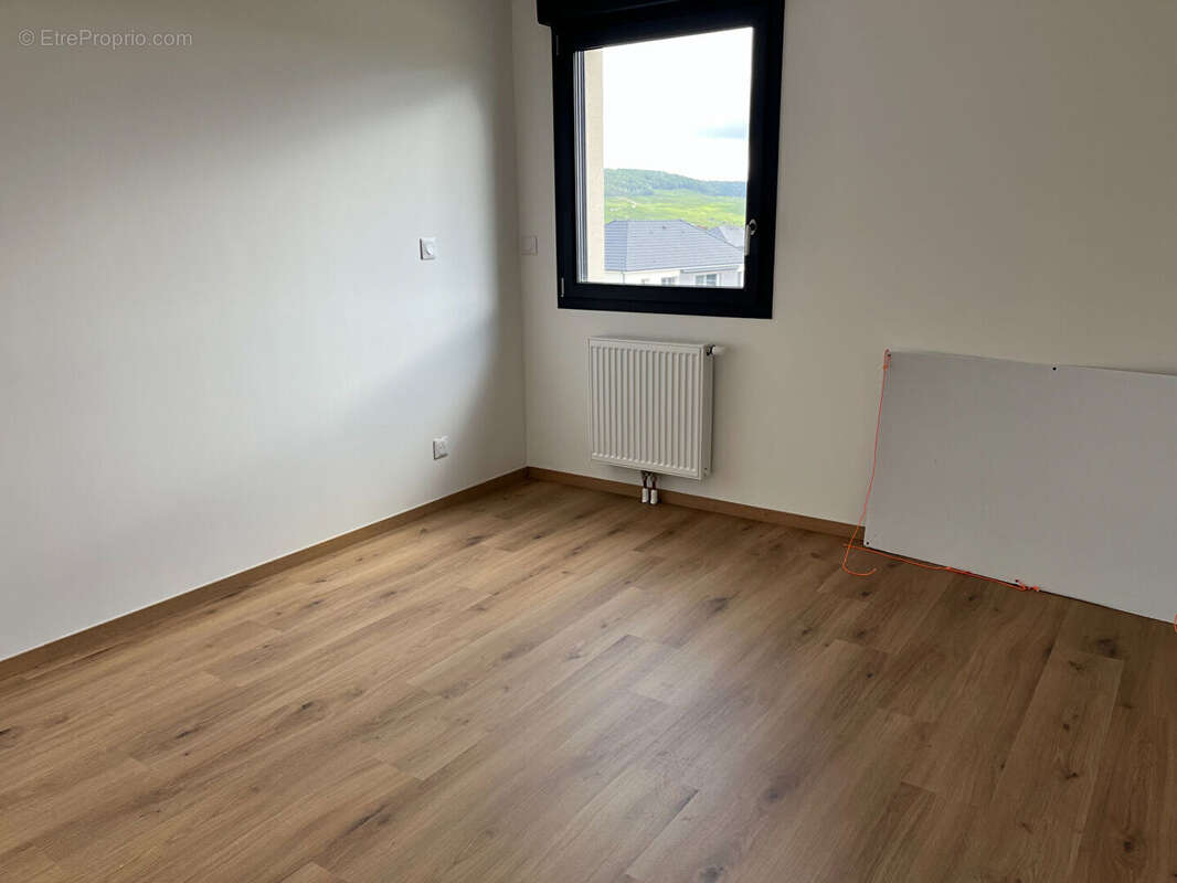 Maison à BRUGNY-VAUDANCOURT