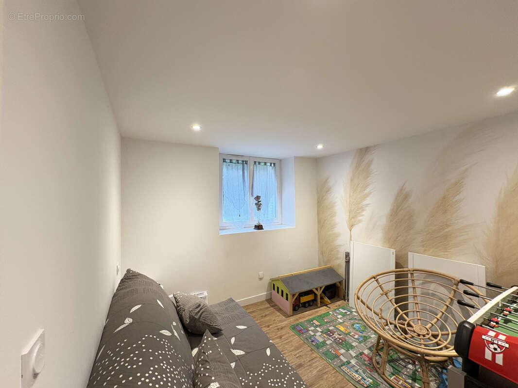 Maison à SAINT-PRIVAT