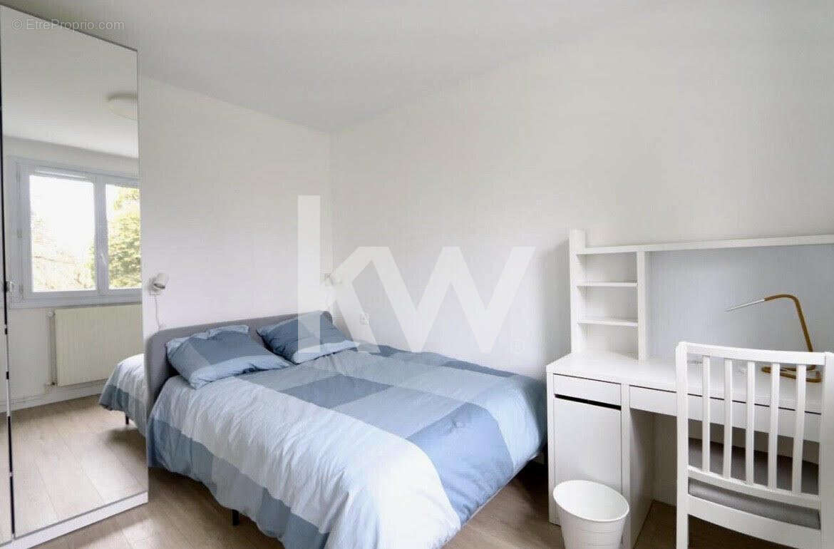 Appartement 69 m² à Orleans  - photo 6