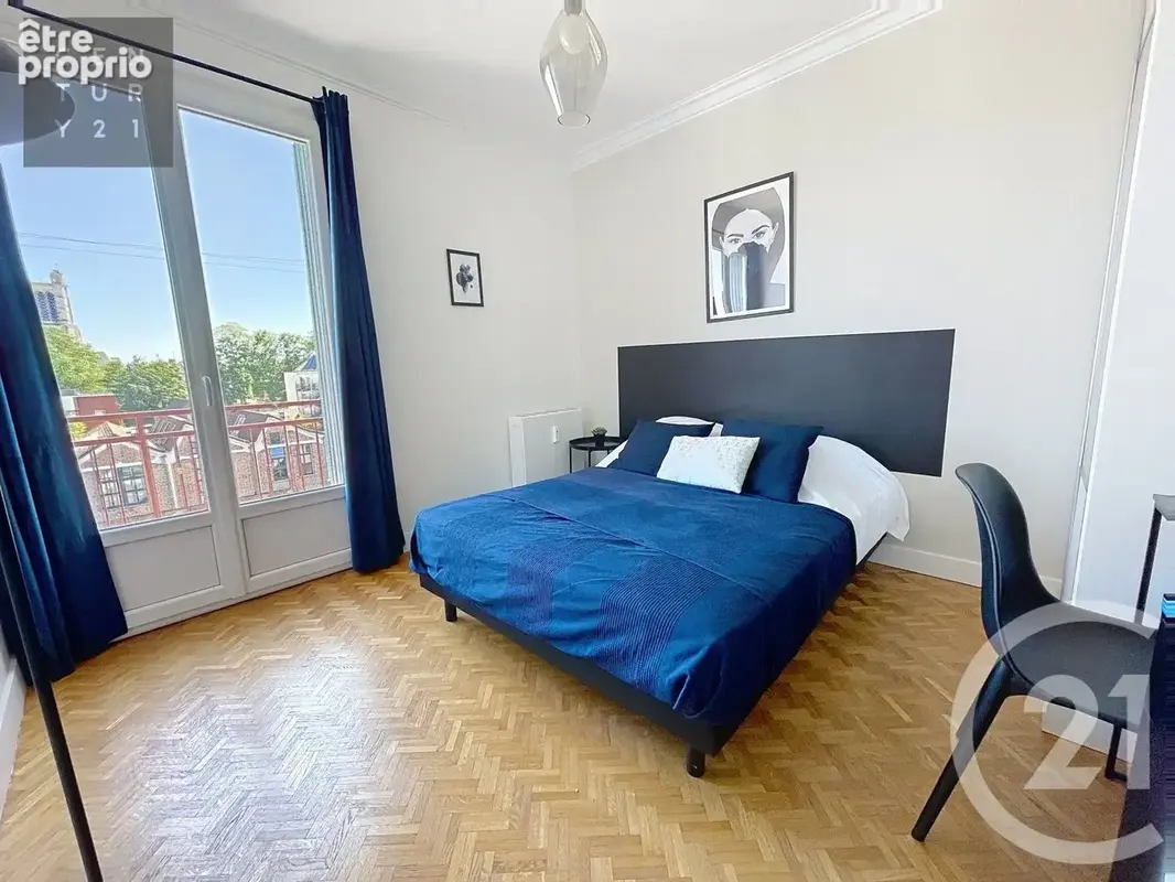 Appartement 5 pièces 102 m² à vendre à Troyes (10000) - photo 8