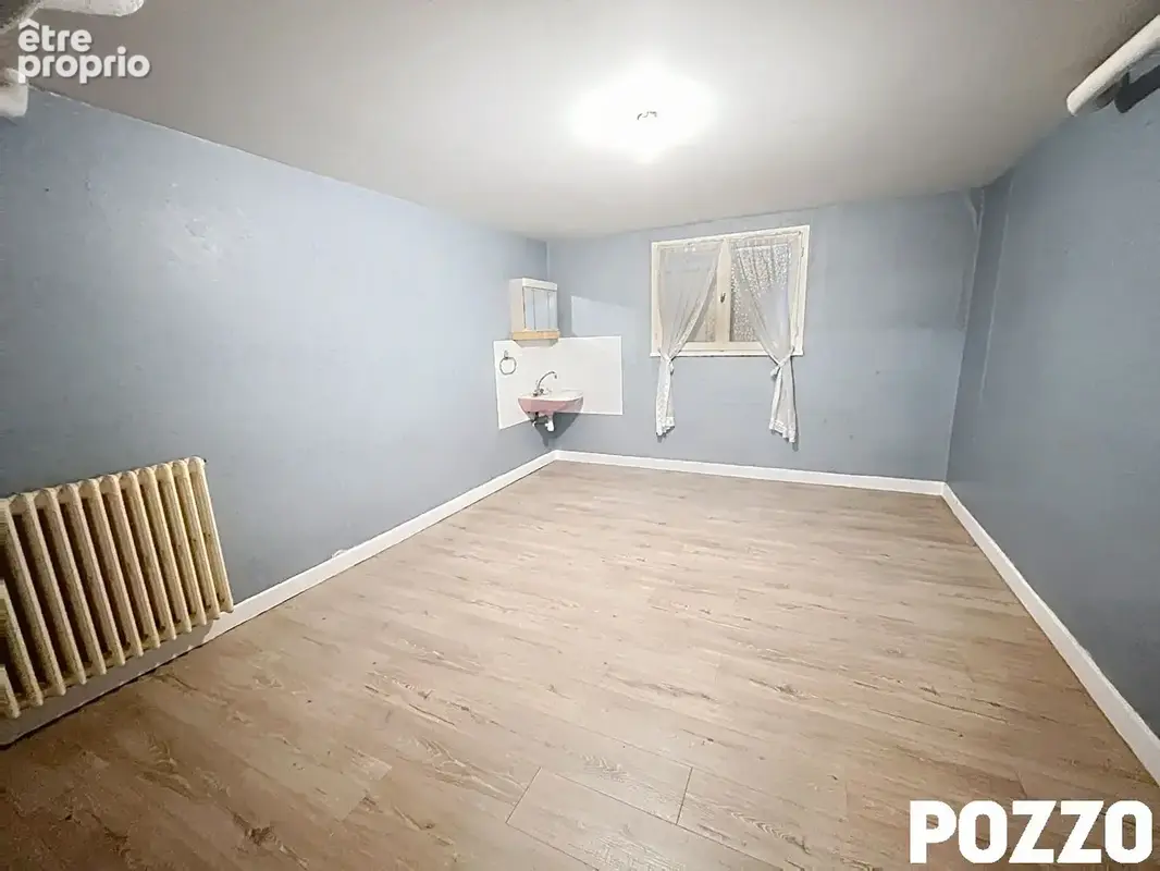 A VENDRE Maison Mortain Bocage 4 pièce(s) 83 m2 - photo 12