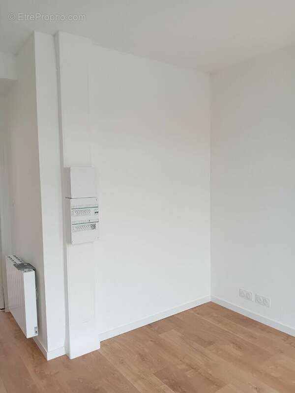 Appartement à GUIPAVAS