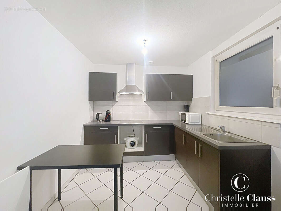 Appartement à ROSHEIM