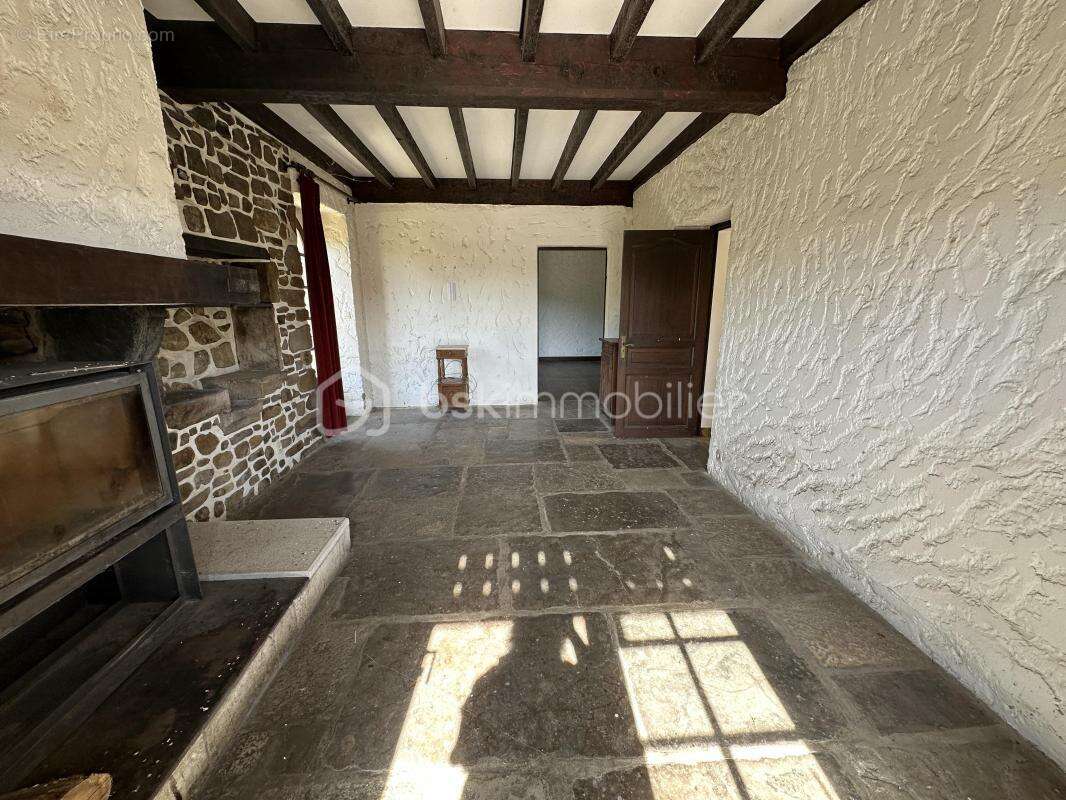 Maison basque a saisir - photo 4