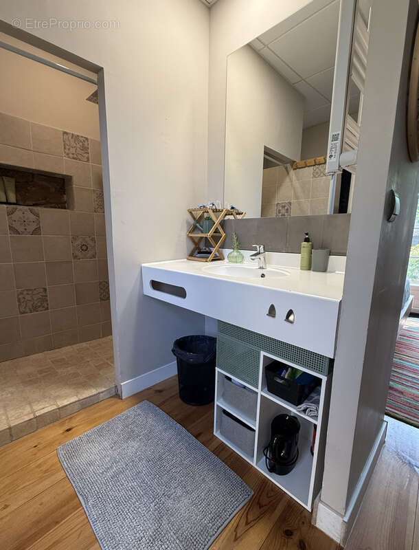 Maison à SAINT-GENIEZ-D'OLT