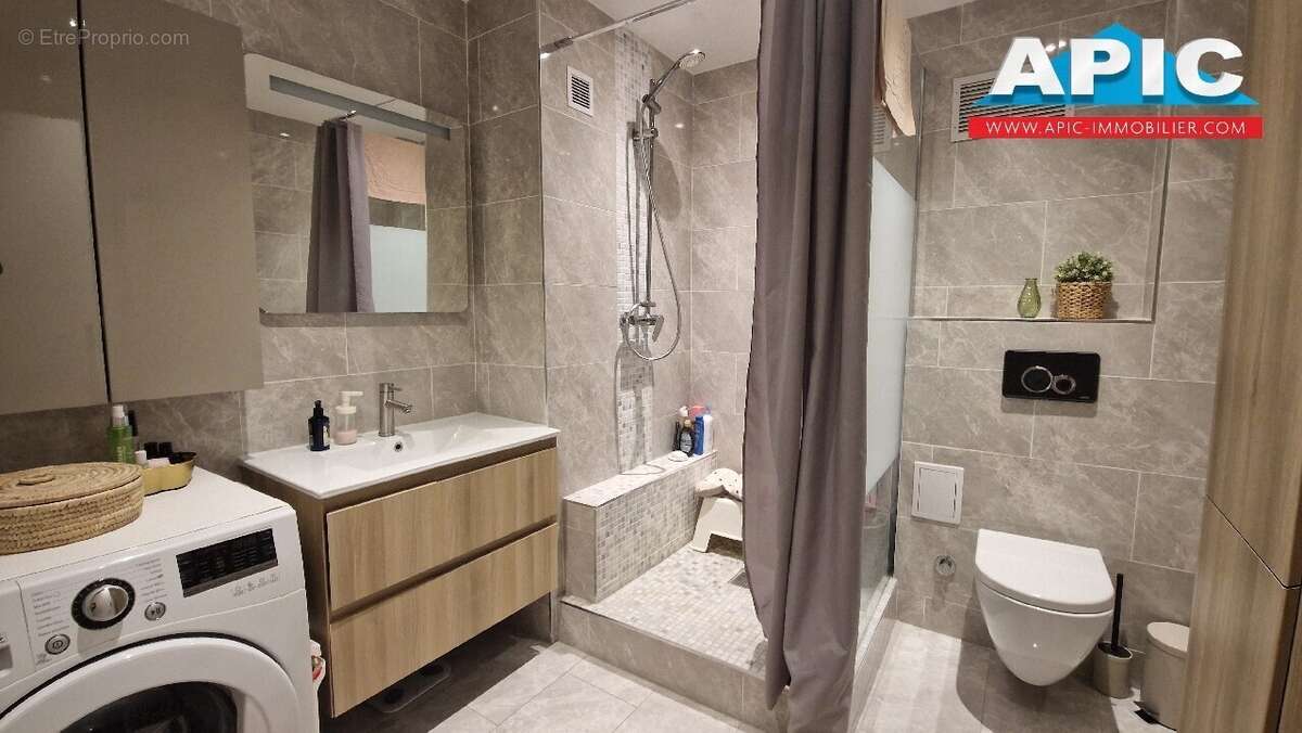 Appartement à GROSLAY