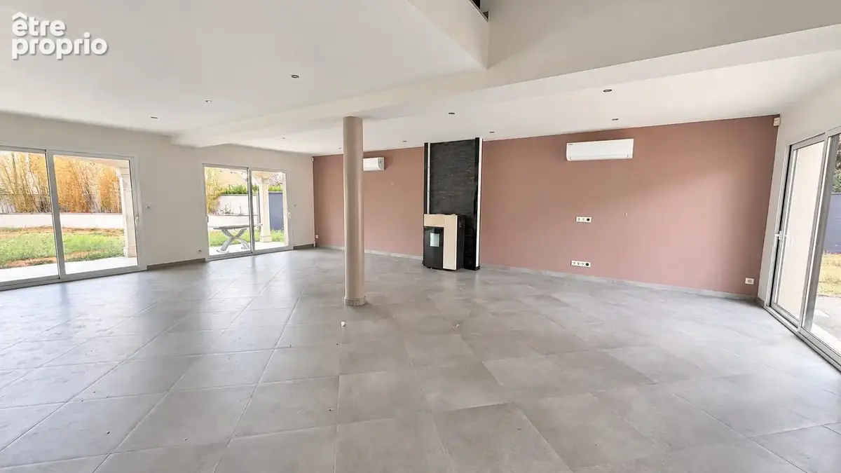Maison 6 pièces 178 m² à vendre à Bruyeres-Le-Chatel (91680) - photo 5