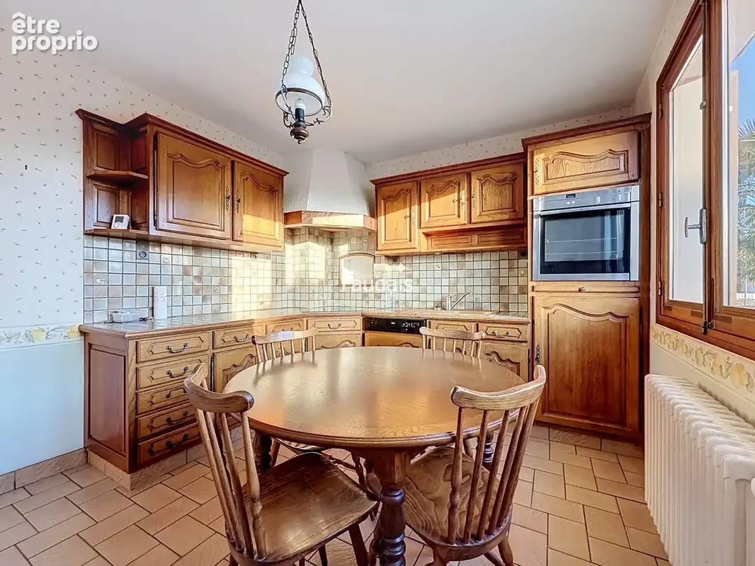 Maison 5 pièces 123 m² à vendre à Agneaux (50180) - photo 8