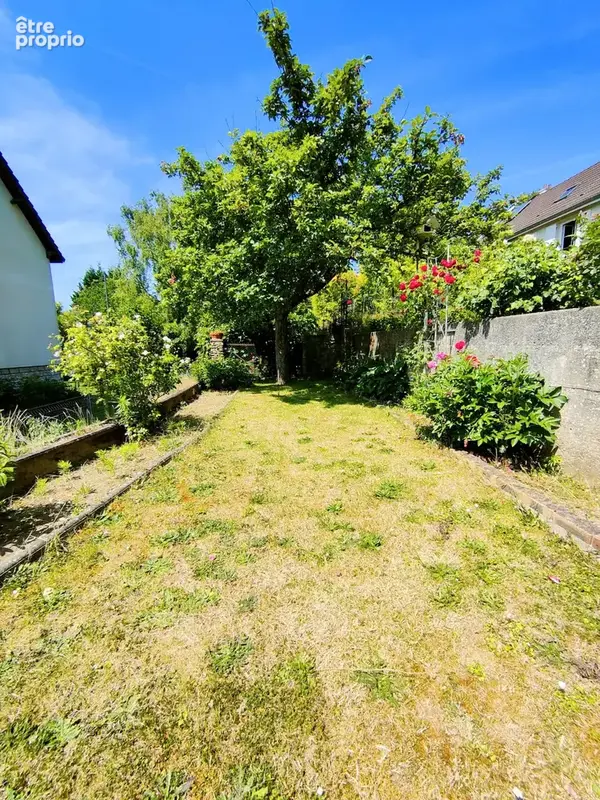 Maison Gommonvilliers - photo 9