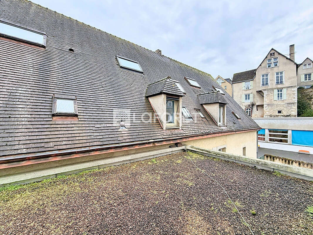 Appartement à CHARTRES