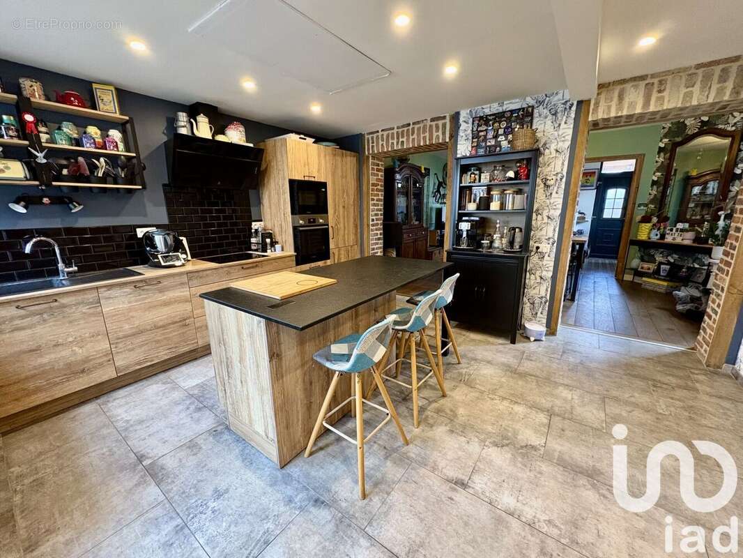 Photo 2 - Maison à AILLY-SUR-SOMME