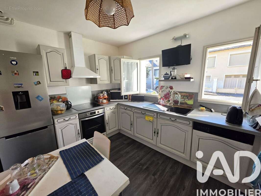 Photo 6 - Maison à ORLEANS