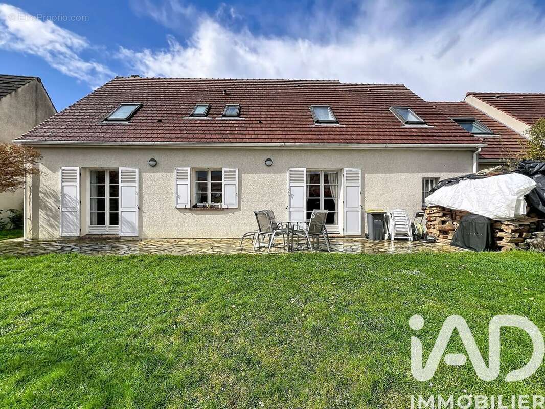 Photo 5 - Maison à OTHIS