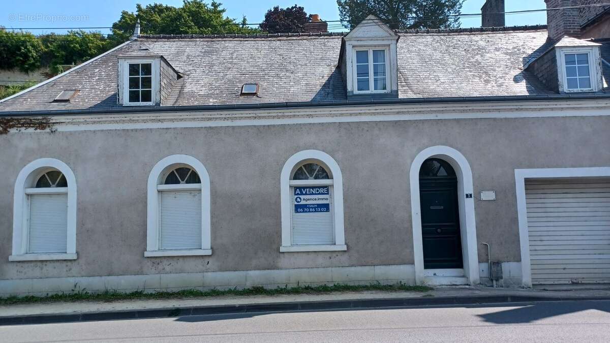 Maison 177 m² à Amboise  - photo 3