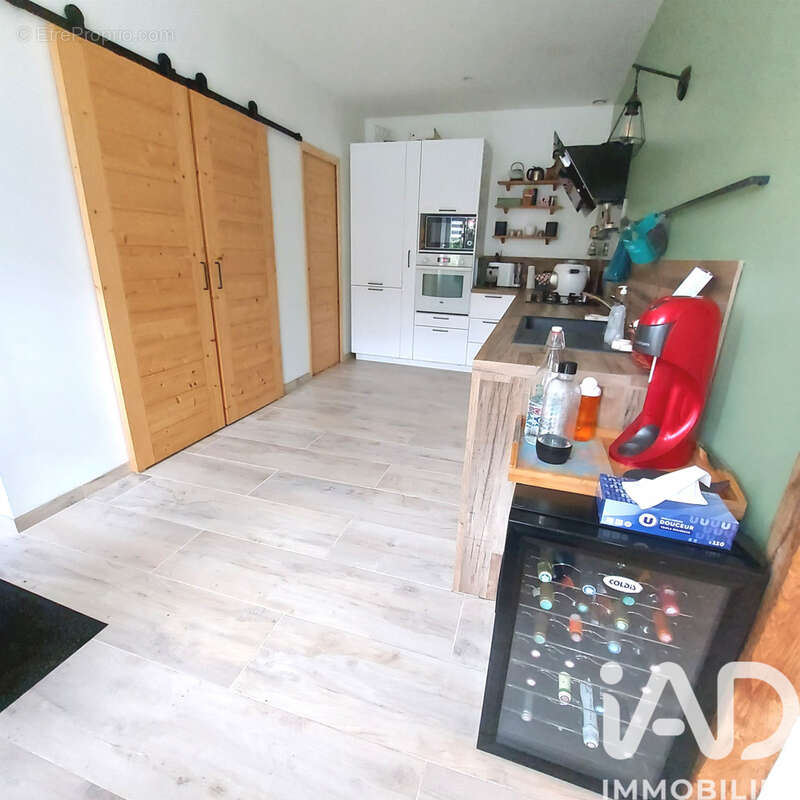 Photo 3 - Maison à MORTAGNE-SUR-SEVRE