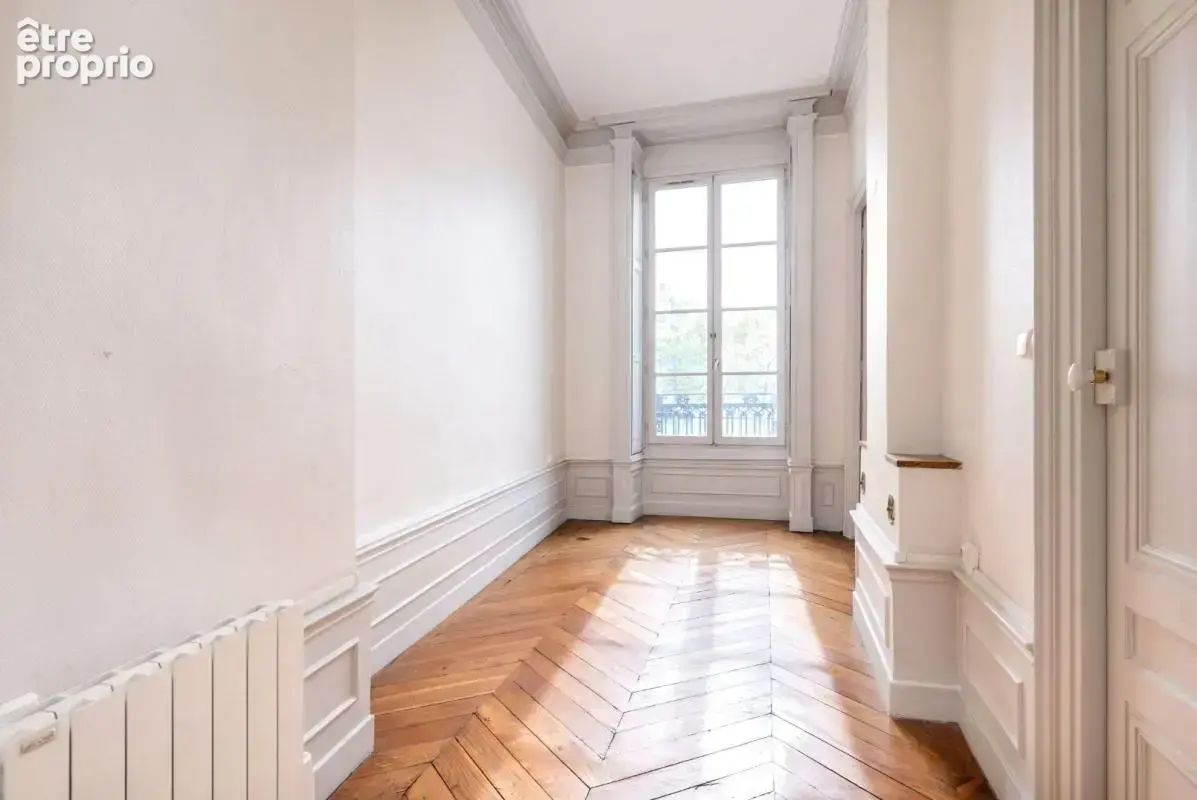 Appartement bourgeois - photo 4