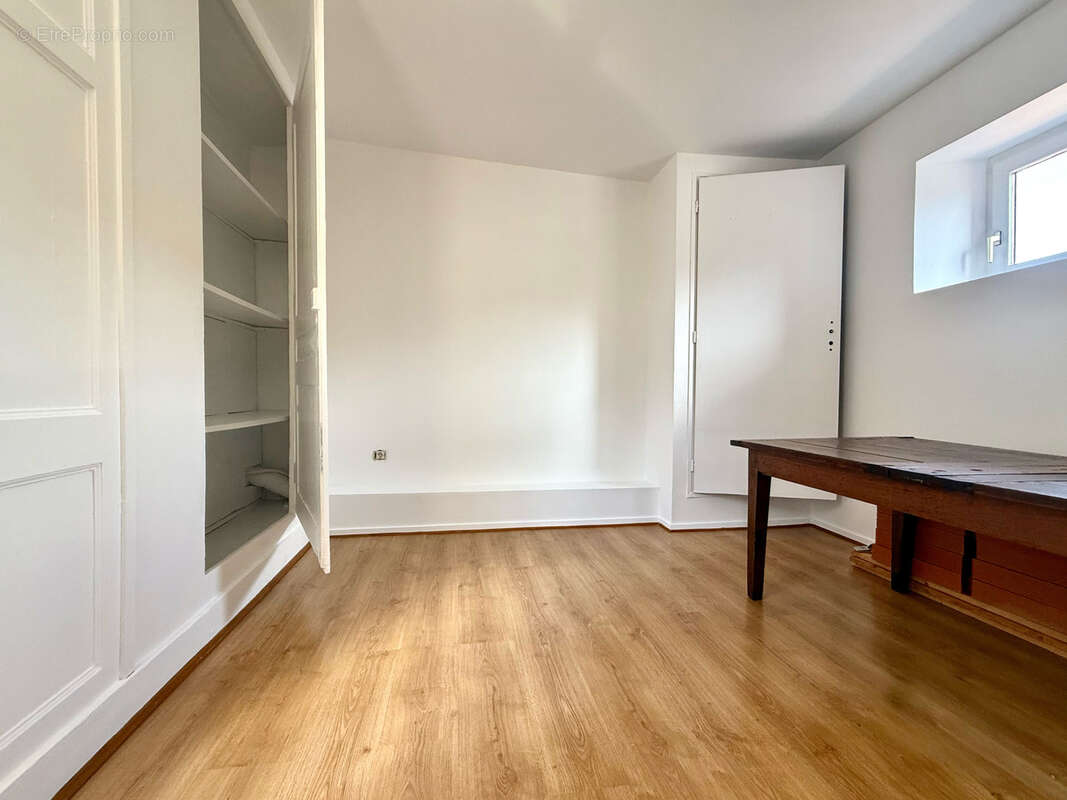 Appartement à BESANCON