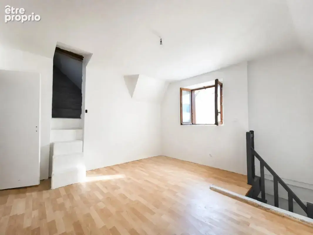 Maison de 3 pièces, 75 m² à Verrières - photo 10