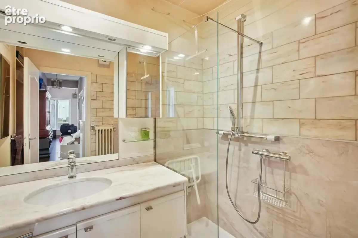 Vente Appartement Colombes(92700) 346 000ï¿œ - photo 3
