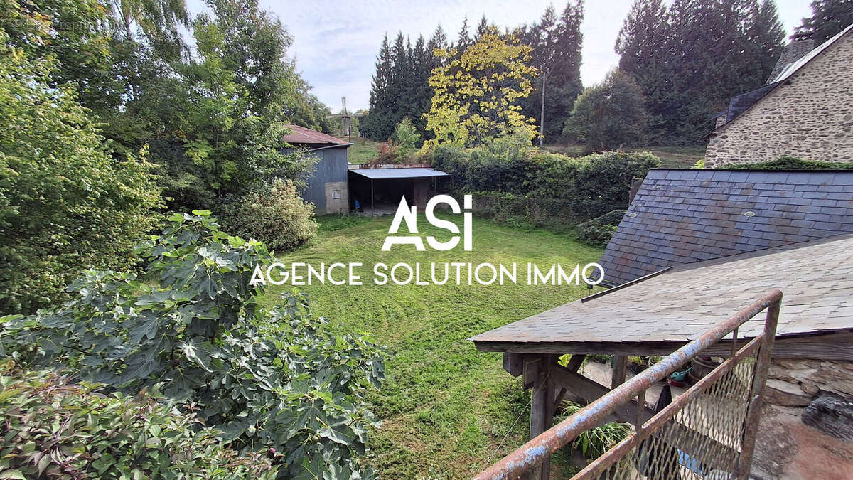 Maison de 135 m2 à la campagne sur un terrain de 15714 m2 - photo 3