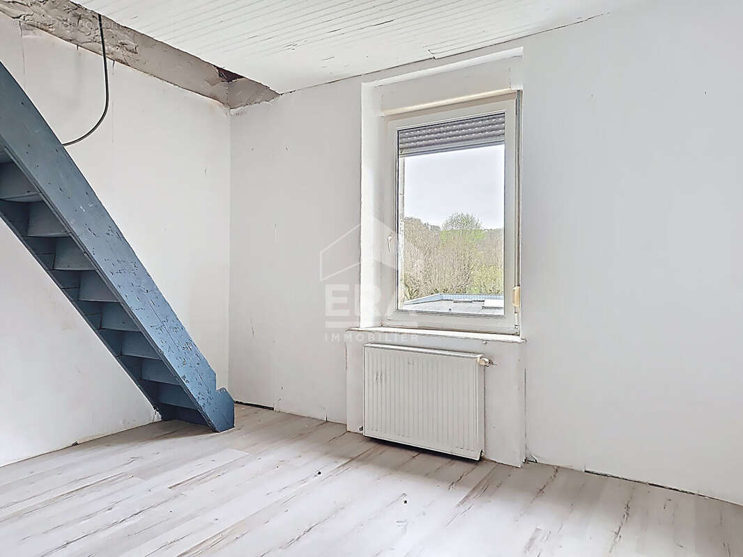Maison 72m² à longwy - photo 5