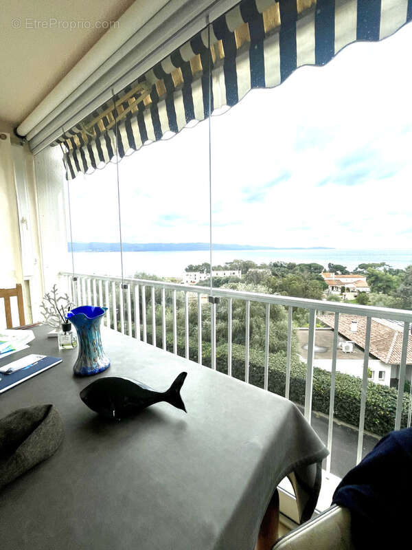 Appartement à AJACCIO