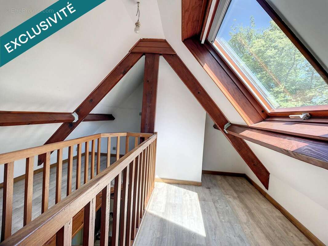 Photo 8 - Maison à CHANTILLY