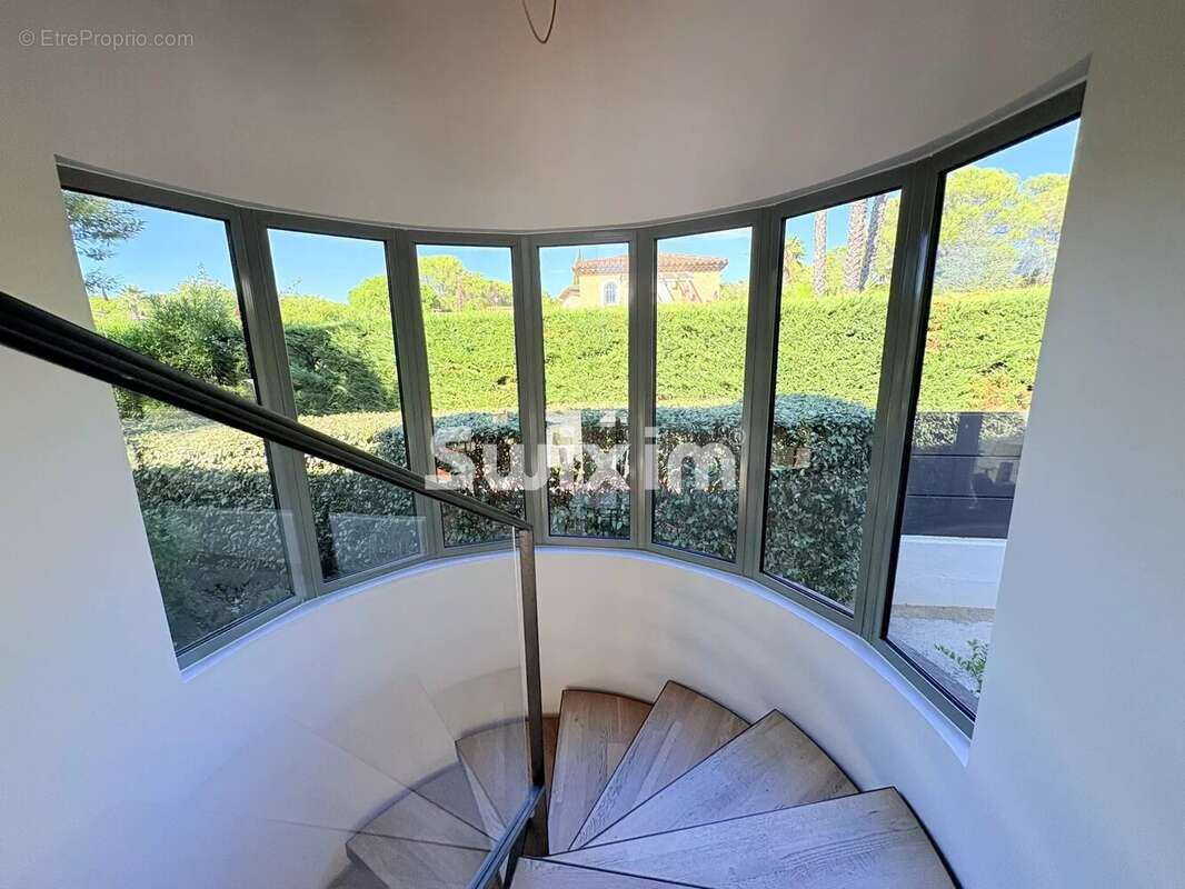 Maison à SAINT-RAPHAEL