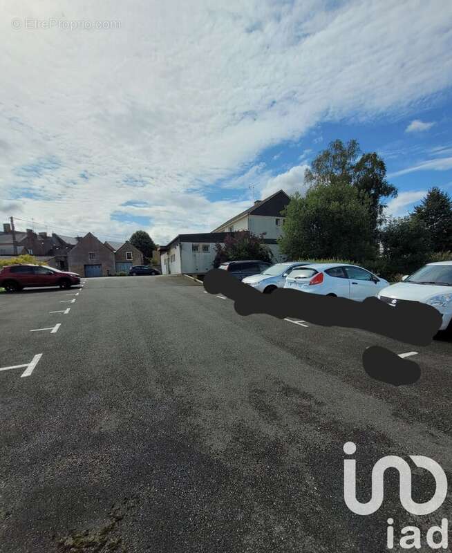 Photo 2 - Appartement à CONLIE