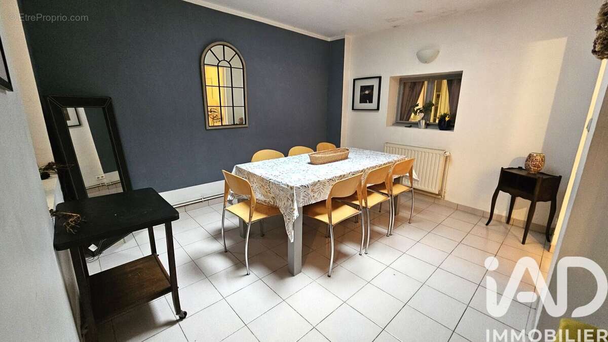 Photo 3 - Appartement à LAMBERSART