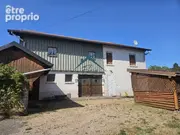 Maison à LA FORGE