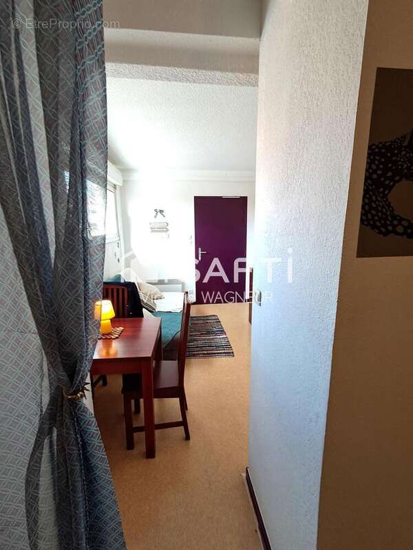 Photo 8 - Appartement à AGDE