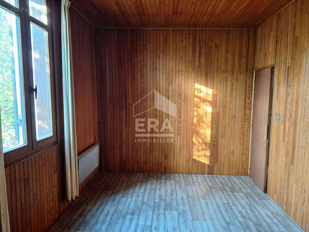 Maison 95m² à montpon-ménestérol - photo 6