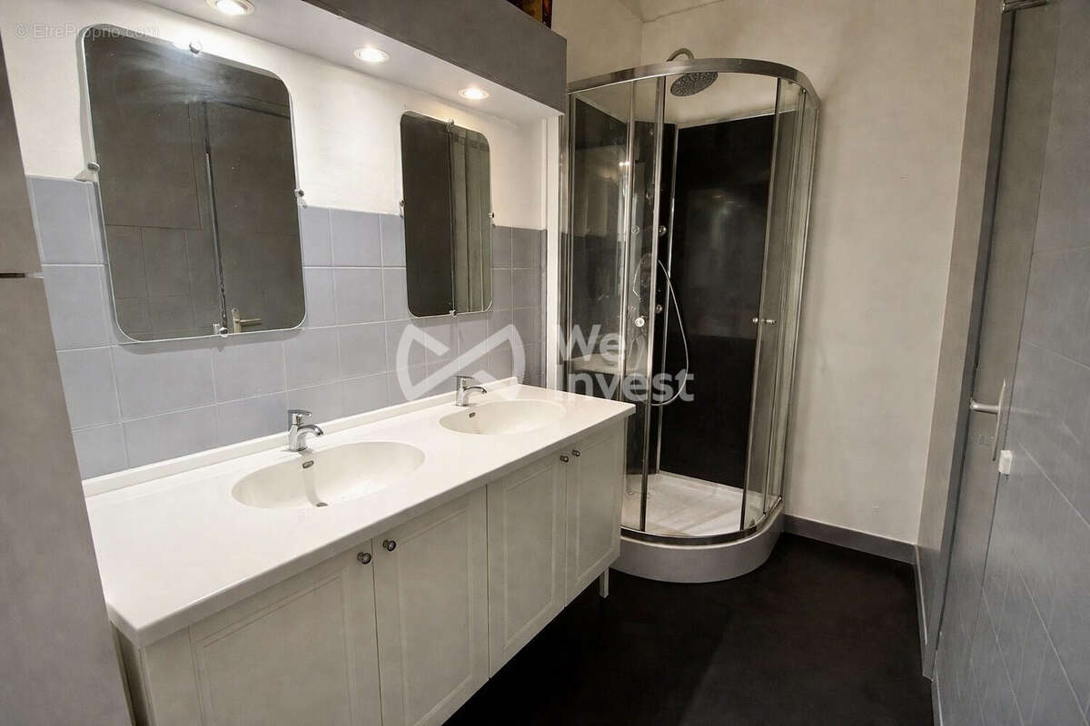 Appartement 92 m² à Mazamet  - photo 3