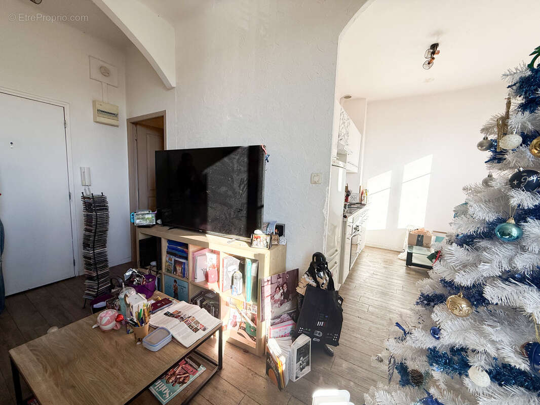 Appartement à LA SEYNE-SUR-MER