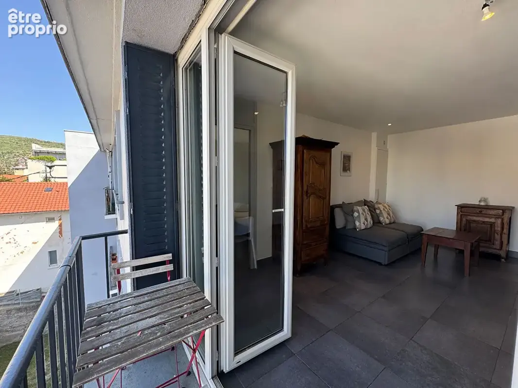 Appartement 47m² à clermont-ferrand - photo 10