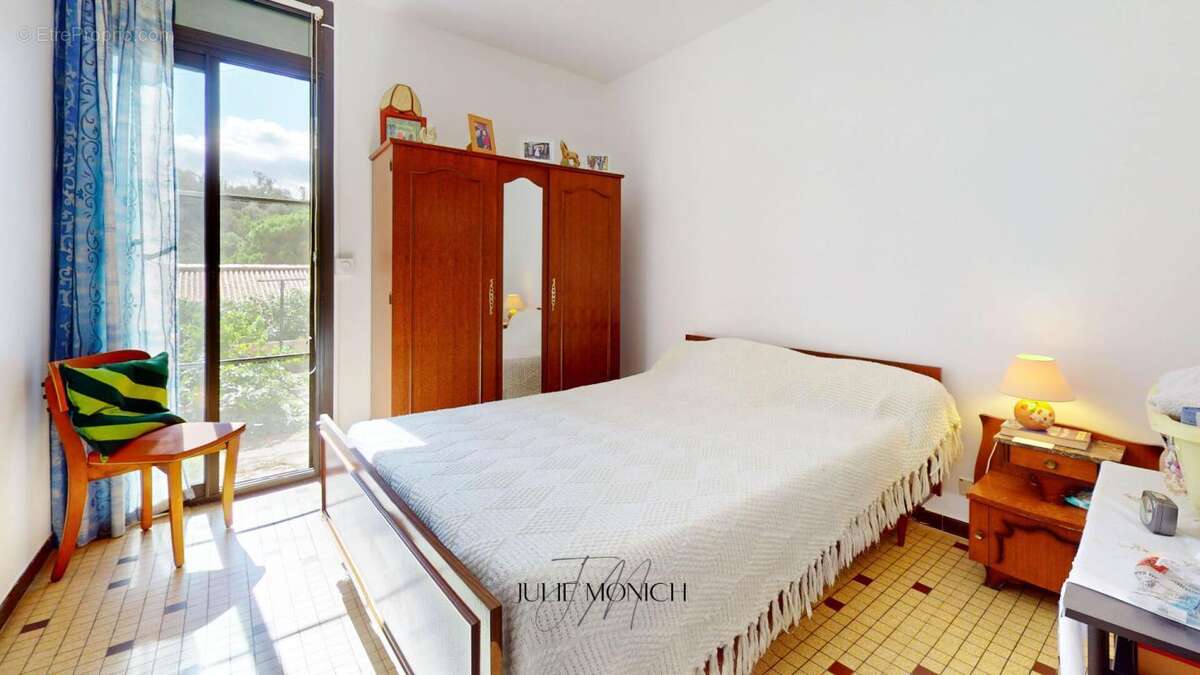 Maison à BANYULS-SUR-MER