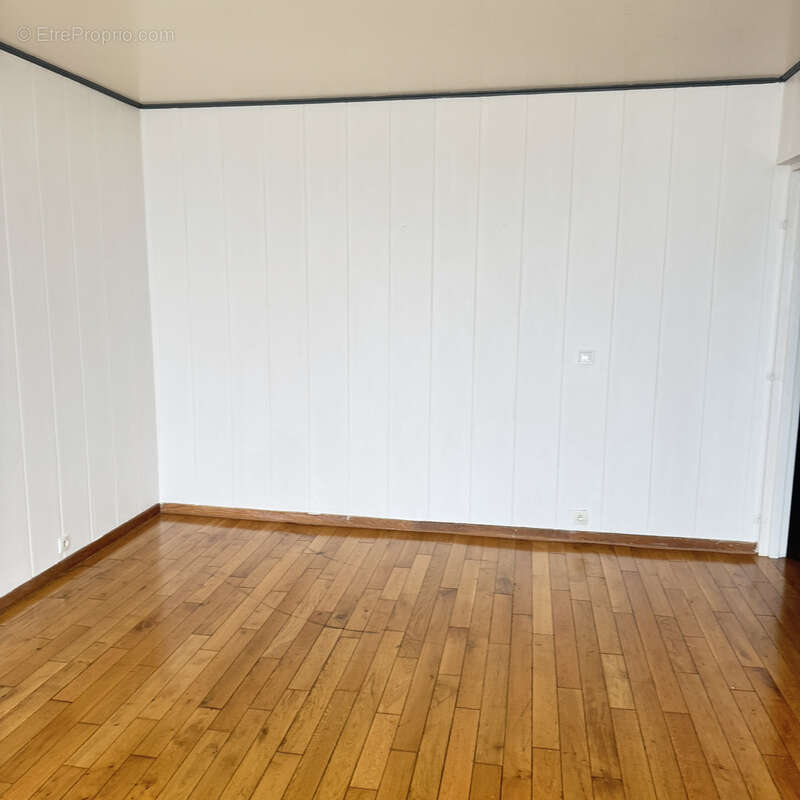 Appartement à MONTIGNY-LES-CORMEILLES